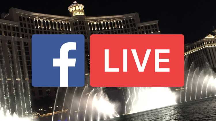 Преимущества использования Facebook Live для бизнеса