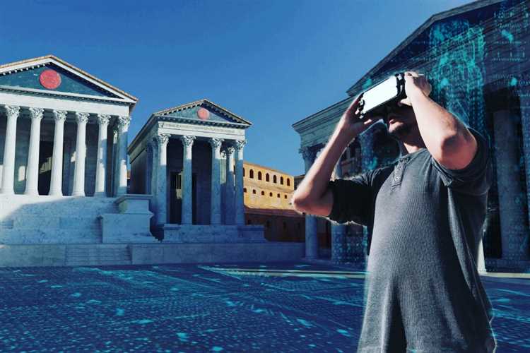 Принципы создания виртуальных туров с помощью технологии 360 градусов