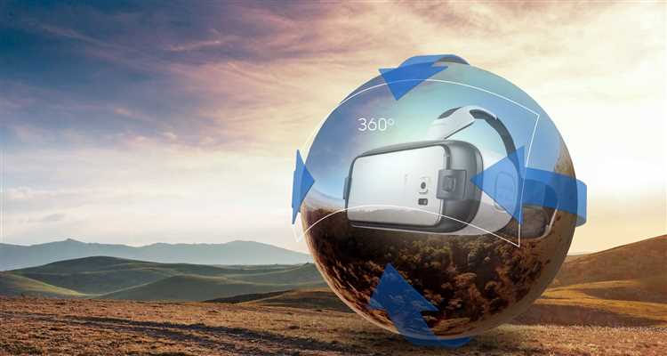 Google Ads и технологии 360 градусов: создание виртуальных туров