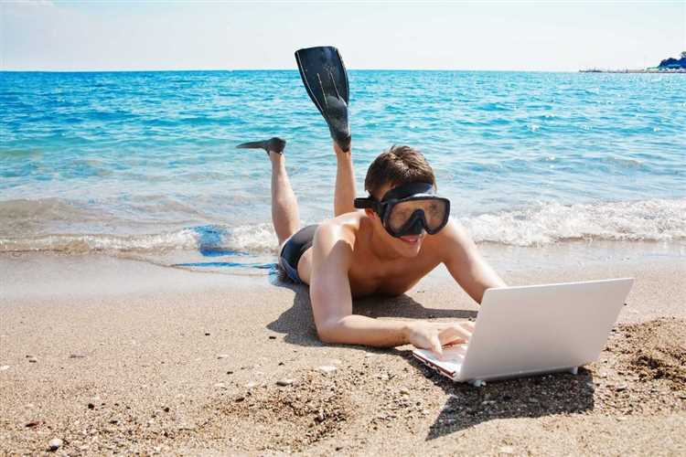 Нужно ли отдыхать от соцсетей во время отпуска?